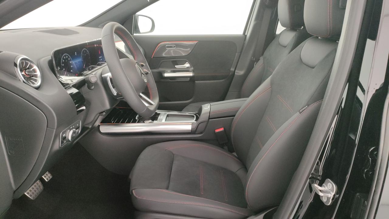 Mercedes-Benz GLA 200 d Automatic 4MATIC