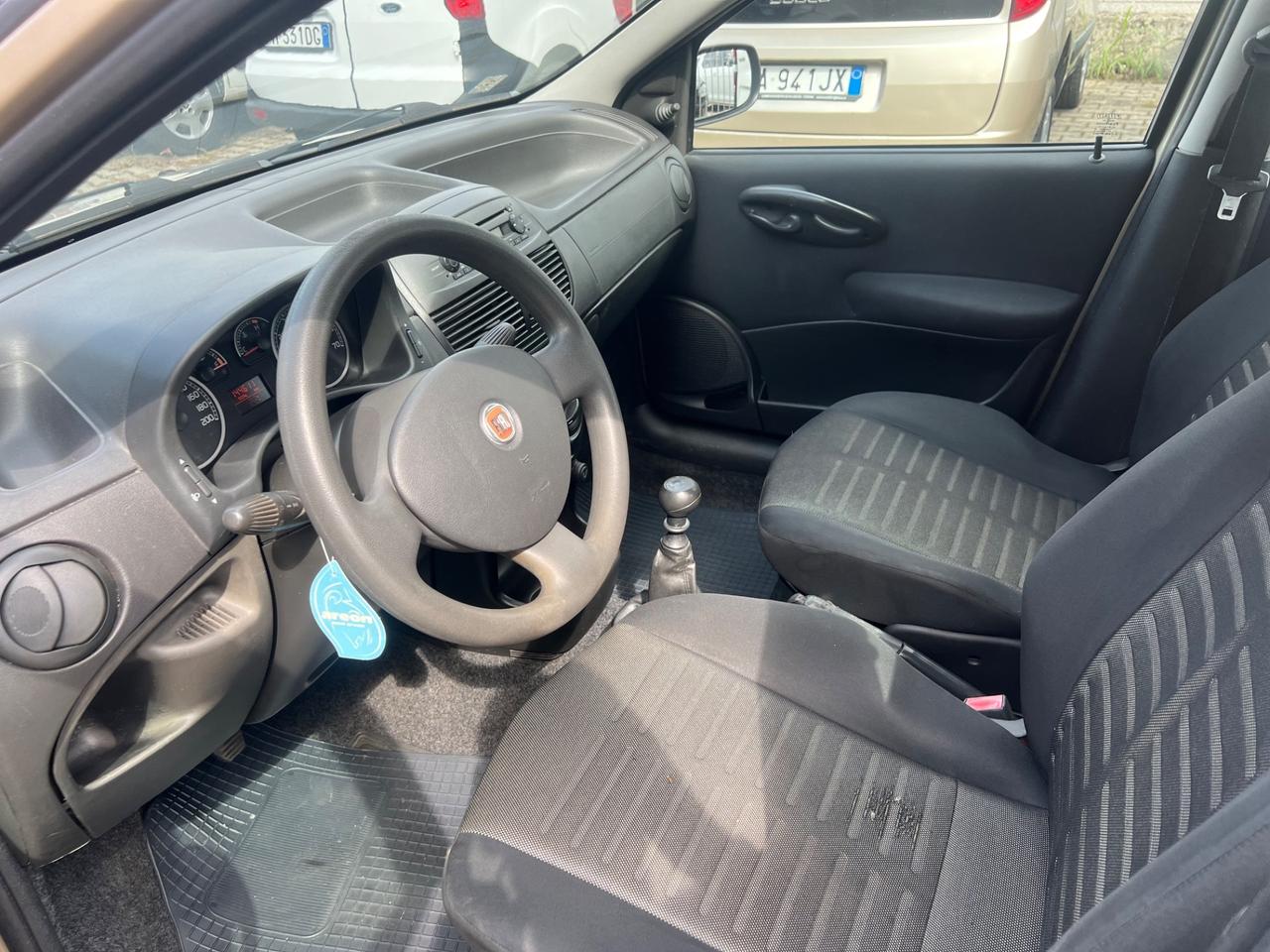 Fiat Punto Classic 1.2 5 porte Active