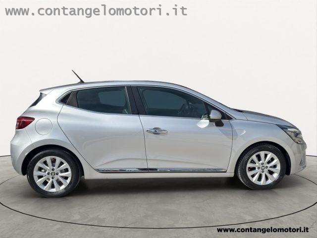 RENAULT Clio Full Hybrid E-Tech 140 CV 5 porte Intens