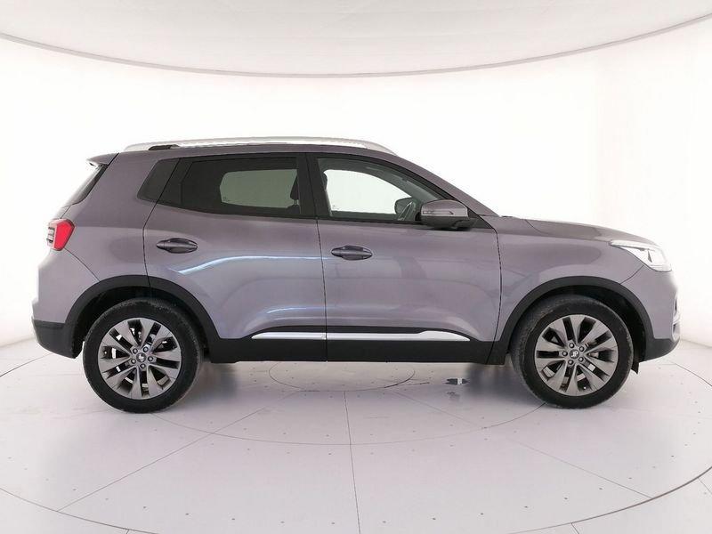 DR AUTOMOBILES dr 4.0 1.5 Gpl 114cv