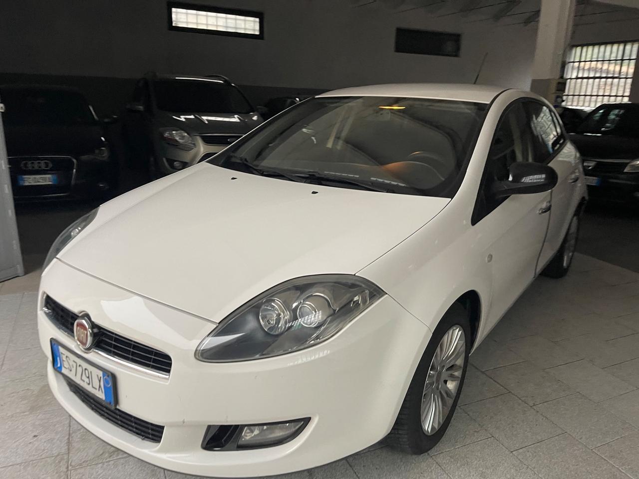 Fiat Bravo 1.4 EasyPower Easy