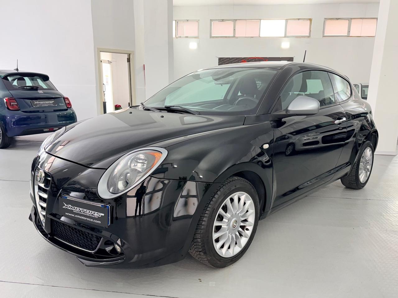 Alfa Romeo MiTo 1.3 JTDm 85cv S&S