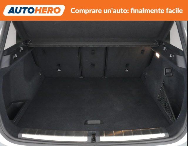 BMW X1 xDrive18d xLine
