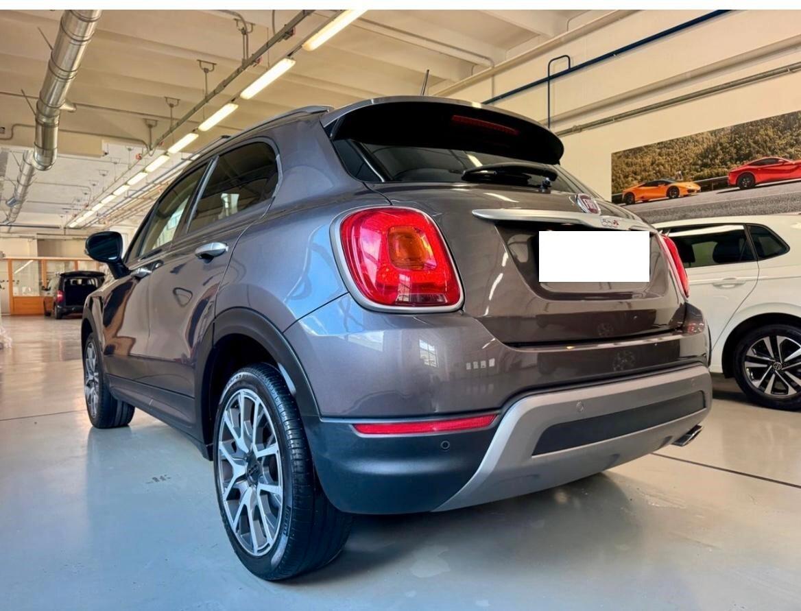 Fiat 500X 1.3 MultiJet 95 CV Pop