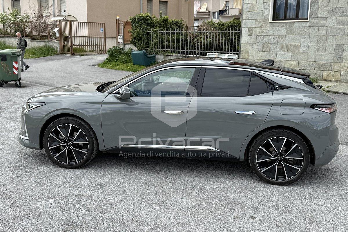 DS DS 4 E-Tense 225 Cross Rivoli