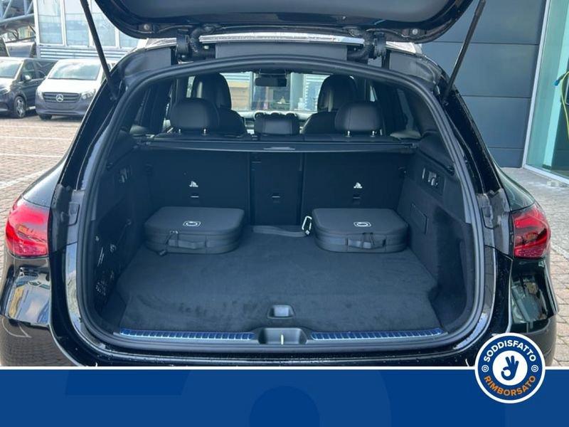 Mercedes-Benz GLC 300de 4Matic EQ-Power AMG Line Advanced Tech