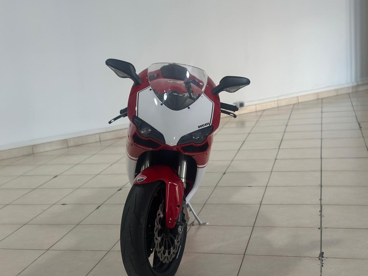Ducati 1098