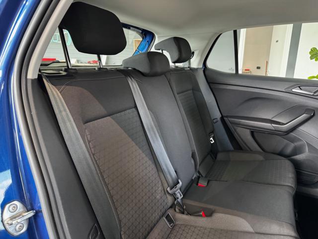 VOLKSWAGEN T-Cross 1.0 TSI 95 CV Style