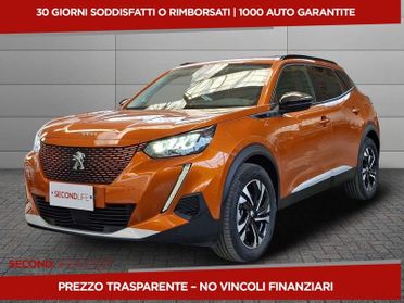Peugeot 2008 e- Allure Pack 100kW