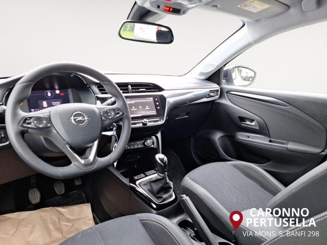 OPEL Corsa 1.2 Elegance