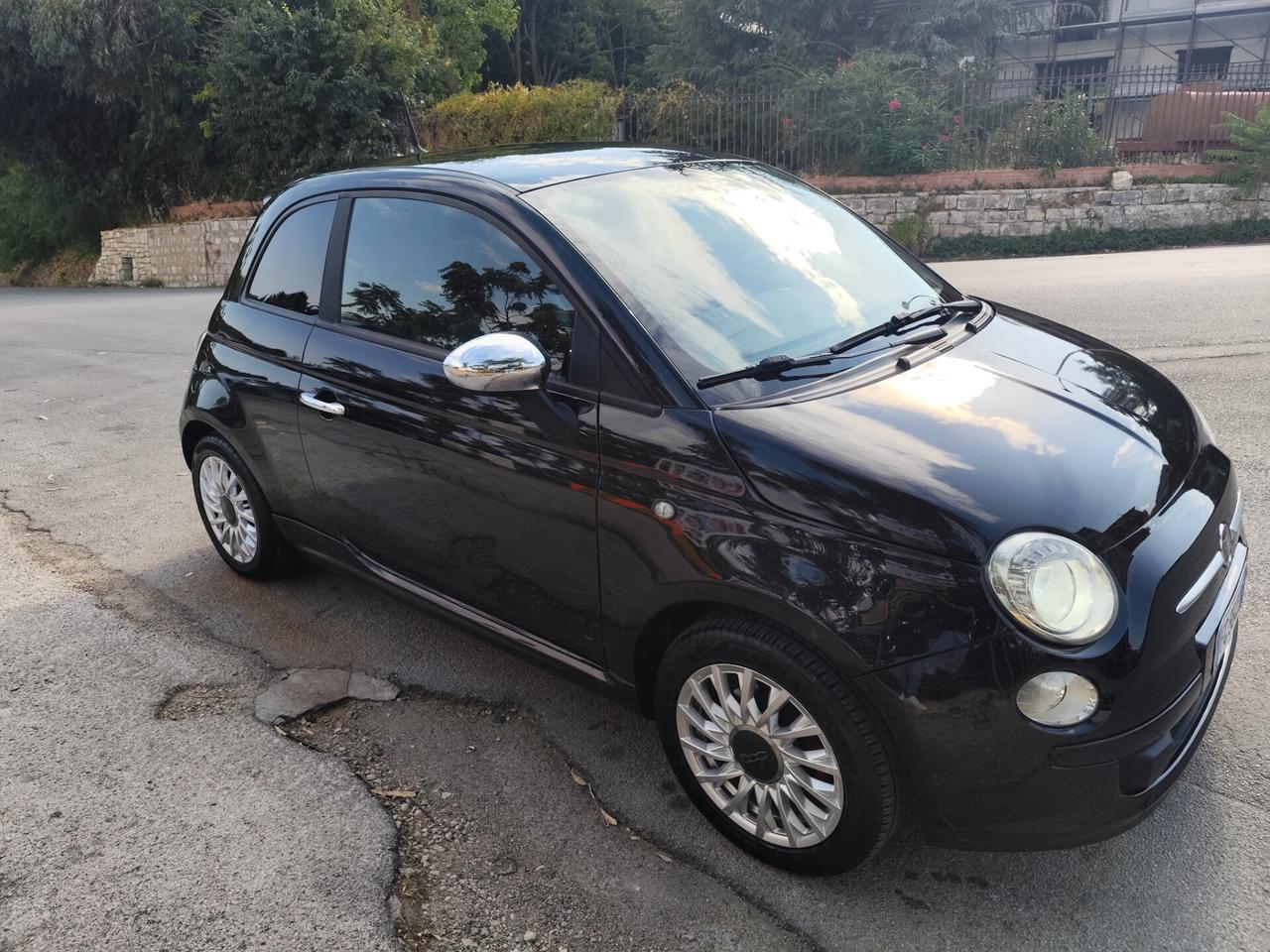 Fiat 500 1.3 Multijet 16V 75 CV Sport