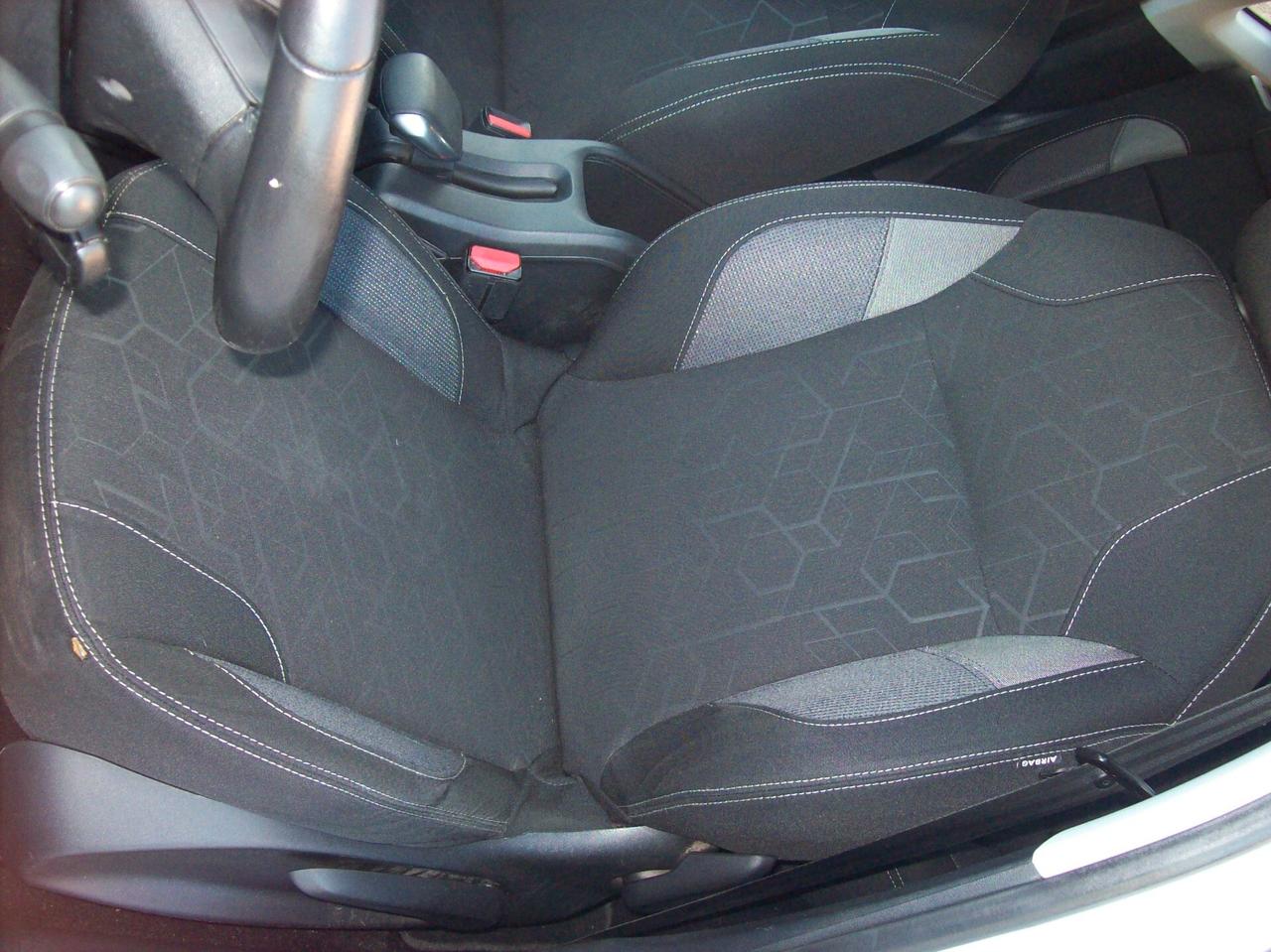 Peugeot 2008 BlueHDi 100 Black Matt km 130000 x neopatentati