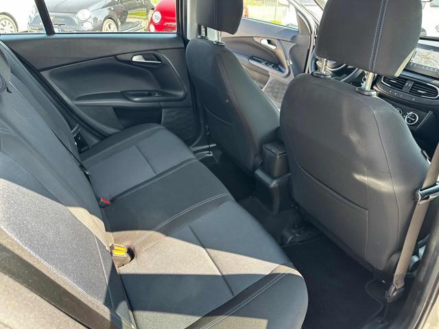 FIAT Tipo 1.6 Mjt S&S SW Life OK NEOPATENTATO