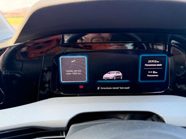 Volkswagen Golf 2.0 TDI 115 CV SCR Life