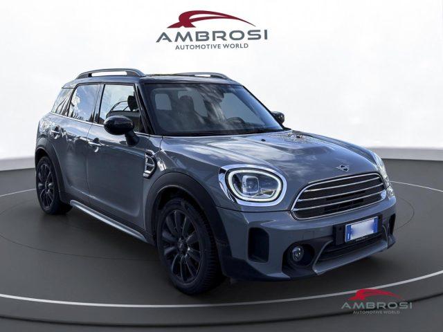 MINI Countryman One D 2.0 Cooper D Business