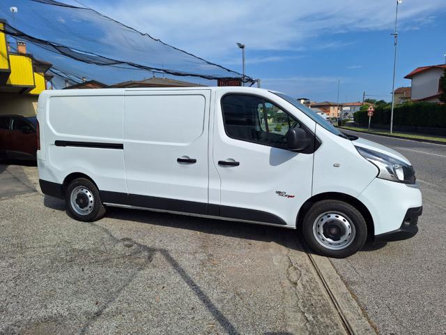 FIAT Talento 1.6 MJT 120CV PL-TN Furgone 12q N°FJ026