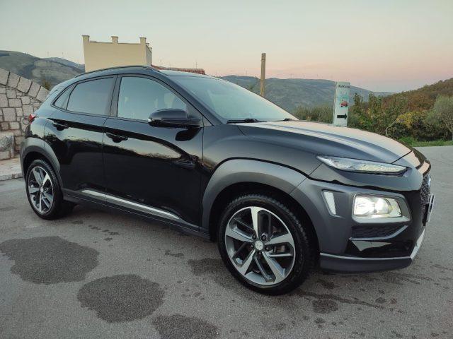 HYUNDAI Kona 1.6 CRDI 115 CV Xpossible