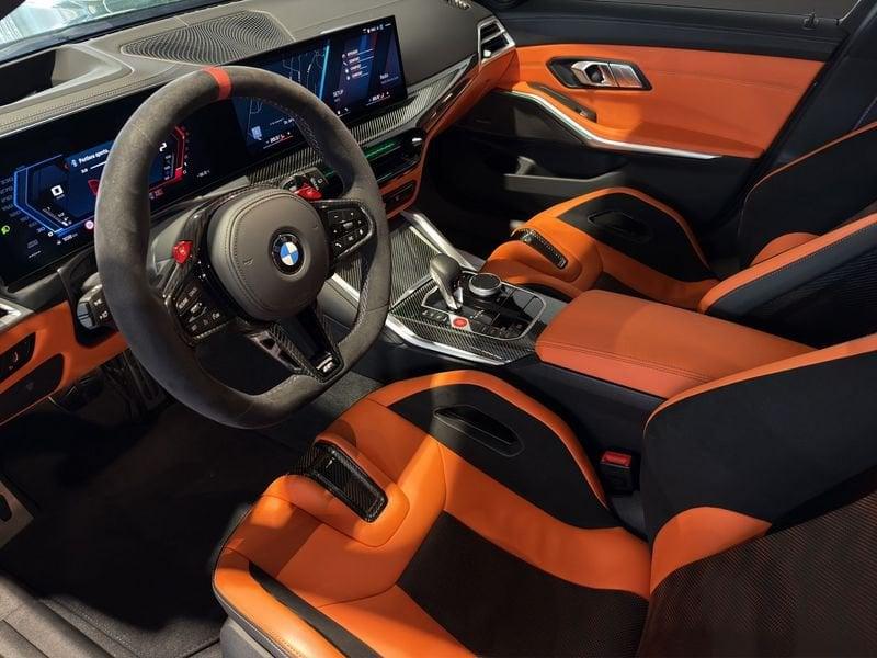 BMW M3 Touring M3 Competition xDrive Touring auto