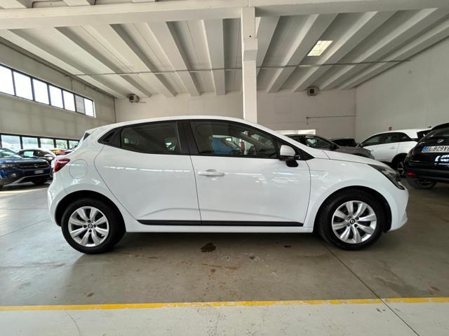 RENAULT Clio Blue dCi 85 CV 5 porte Business