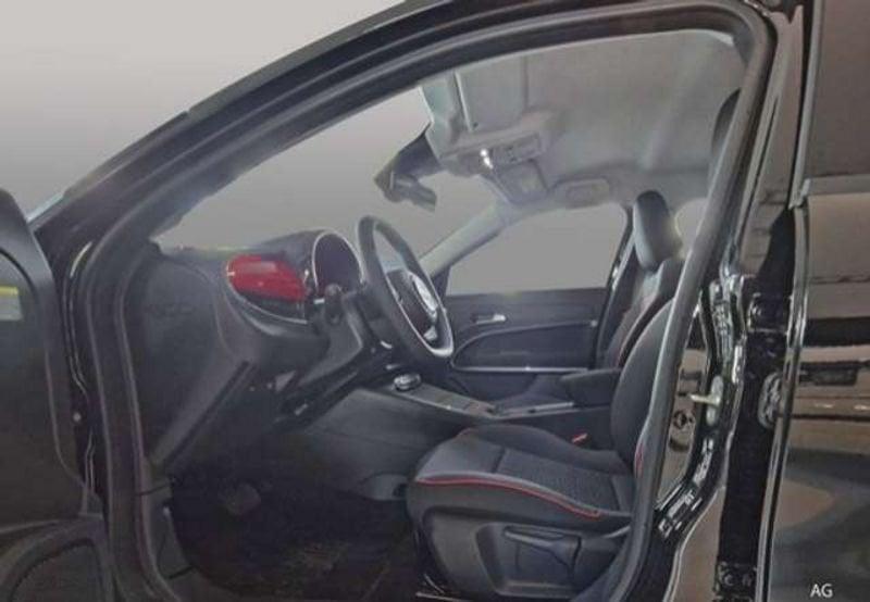 FIAT 600 1.2 Hybrid