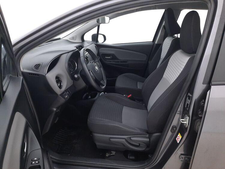 Toyota Yaris Hybrid Active BR081963 1.5 Full Hybrid 101CV