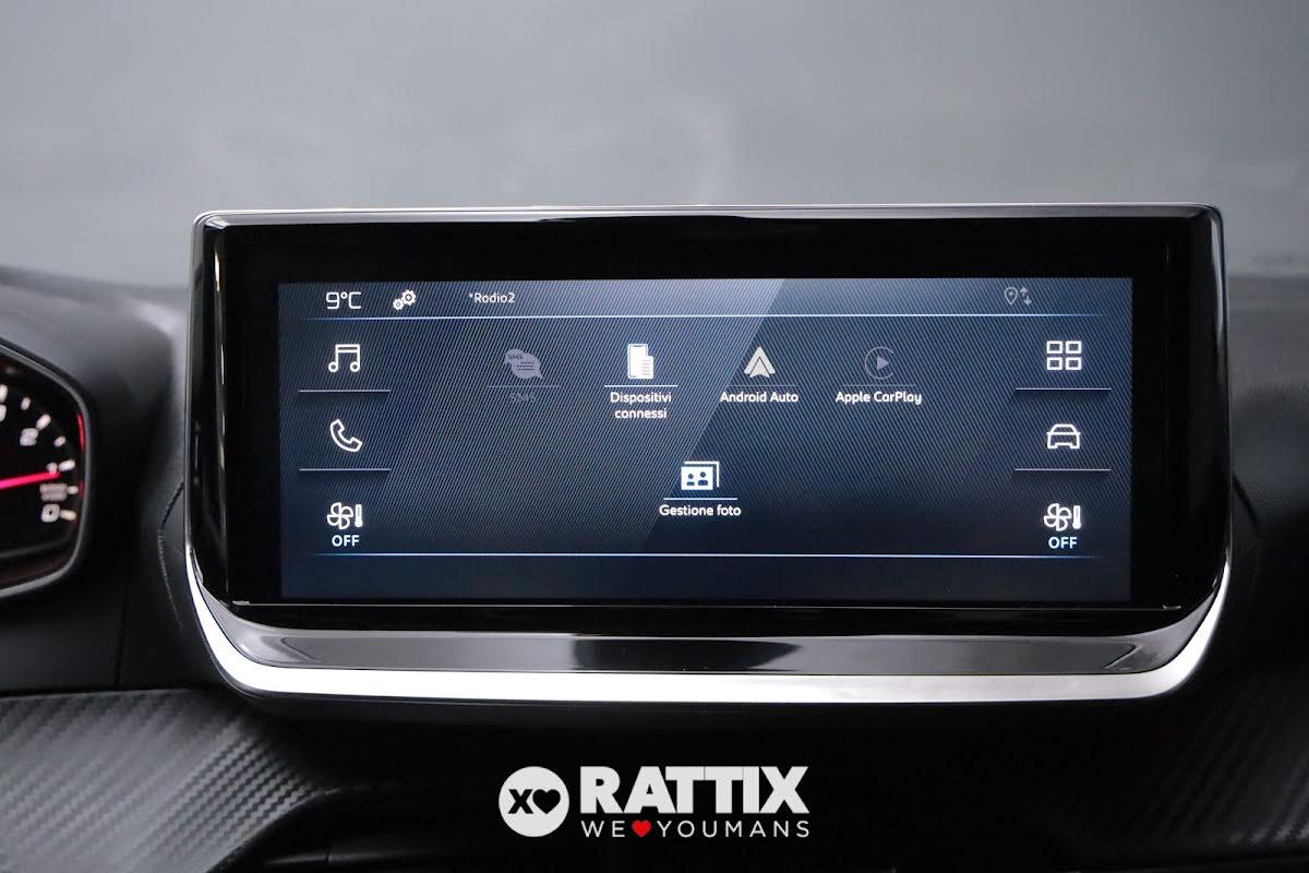 Peugeot 208 1.2 puretech 100CV Style