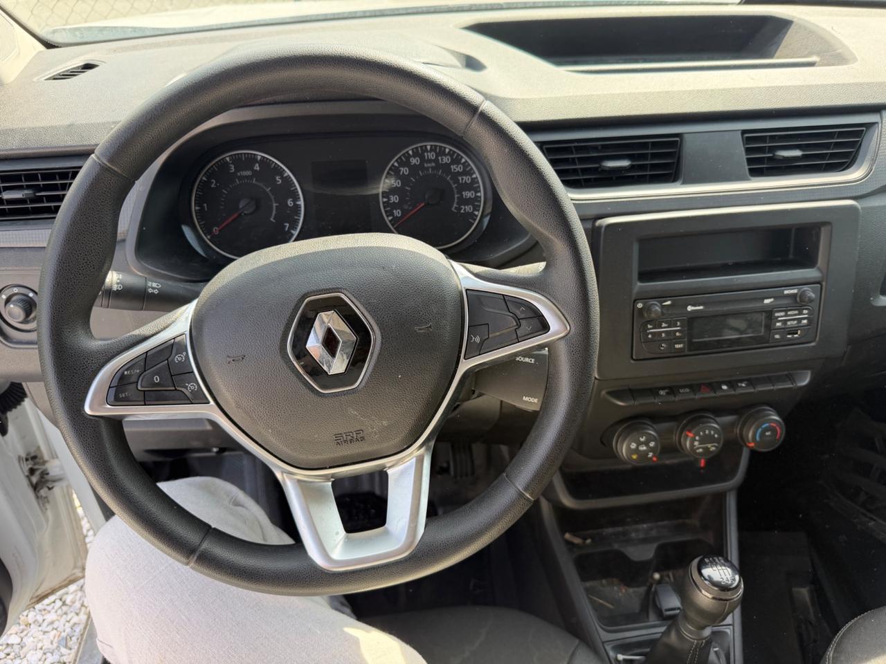 Renault express 1.5 dci