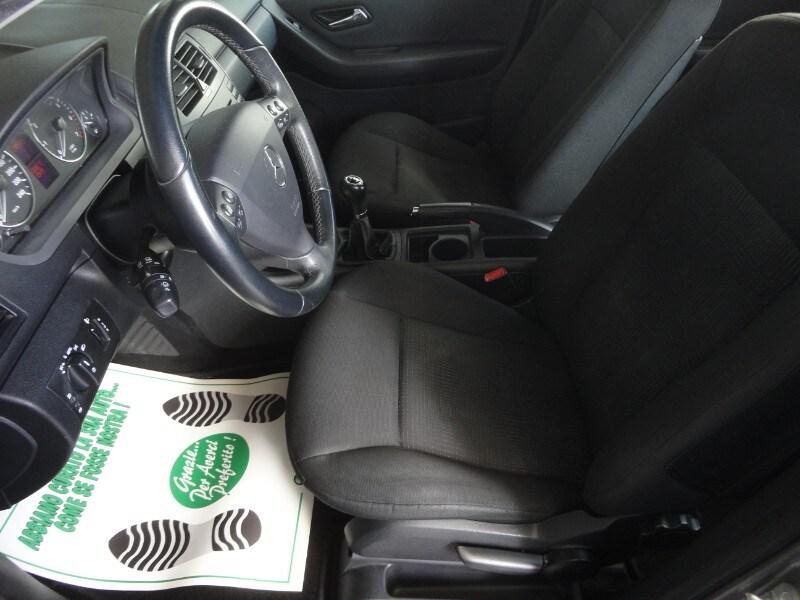 MERCEDES Classe A (W/C169) A 160 BlueEFFICIEN...