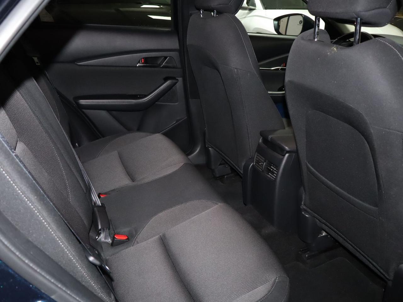 Mazda CX-30 Executive 2.0 SkyActiv-G MHEV #9854