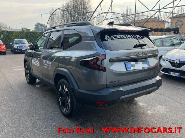 DACIA Bigster 1.2 Eco-G 140 CV MHEV Extreme - KM0 - PROMO