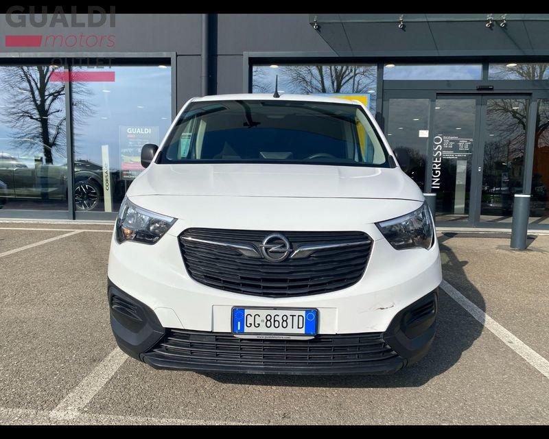 Opel Combo Cargo Diesel 1.5d 100cv L1H1 Essentia mt5