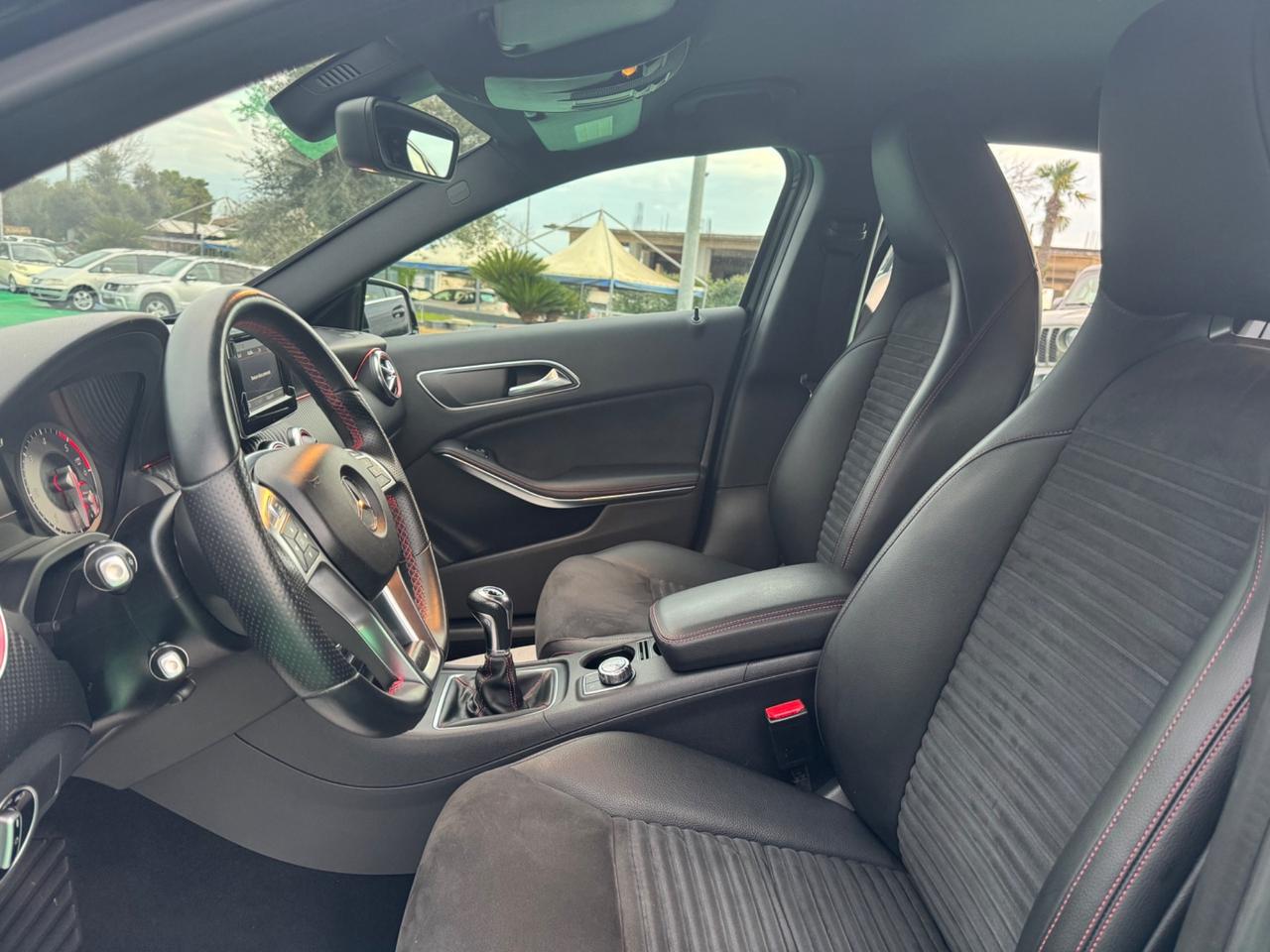 Mercedes-benz A 180 CDI Premium