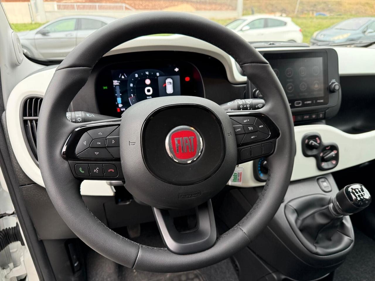 CROSS HYBRID SENZA OBBLIGO DI FINANZIAMENTO