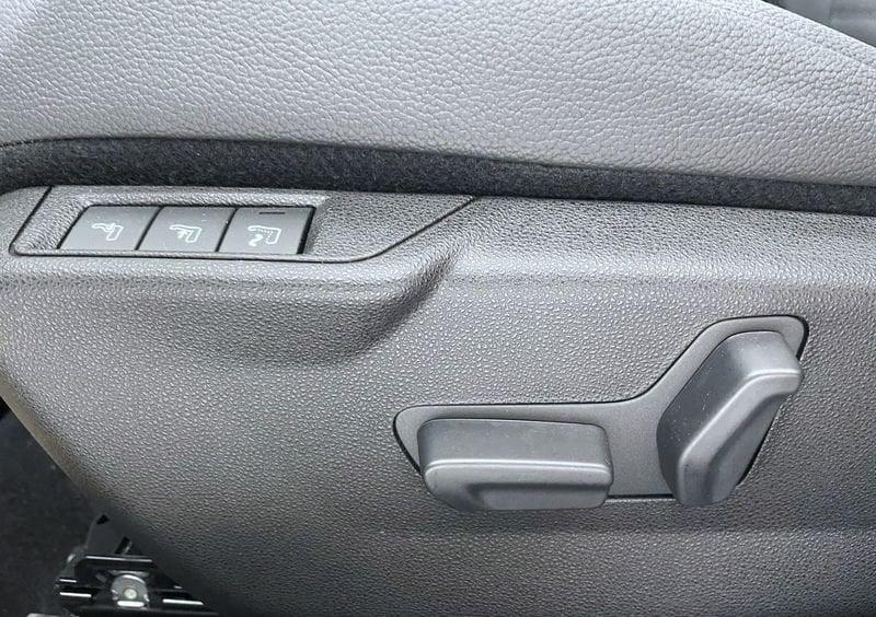 Jeep Avenger e-Hybrid 1.2 MHEV e-Hybrid Turbo Summit * KM 0 * TETTO APRIBILE * PELLE * BONUS FINANZIAMENTO MANTOVANI B