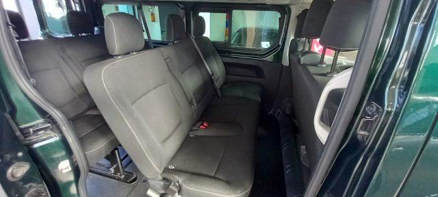 FIAT Talento 1.6 MJT 120CV PASSO LUNGO 9 POSTI