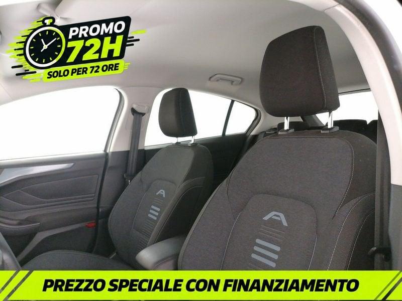 Ford Focus Active 1.5 ecoblue X 120cv