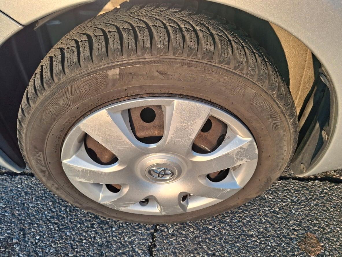 Toyota Yaris 1.0 5 porte Sol