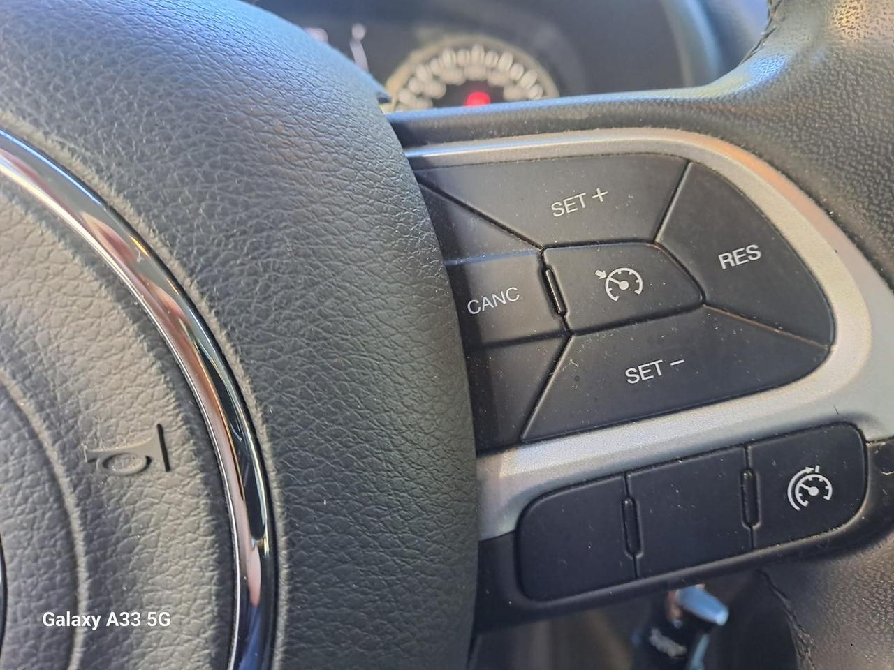 Jeep Renegade 1.6 mjt Longitude #7909