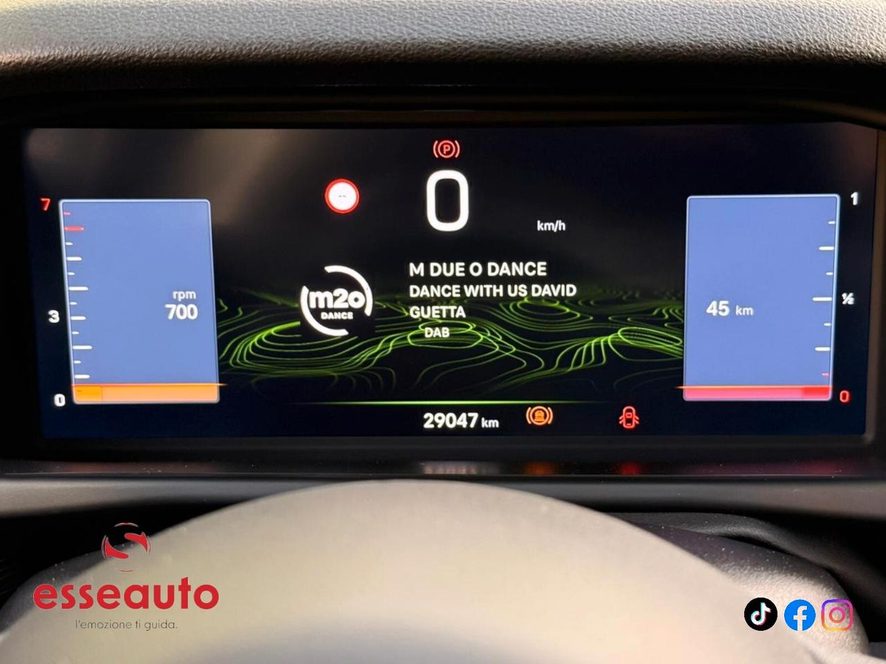 Jeep Avenger 1.2 Turbo 100 CV Altitude - PROMO MAGGIO!