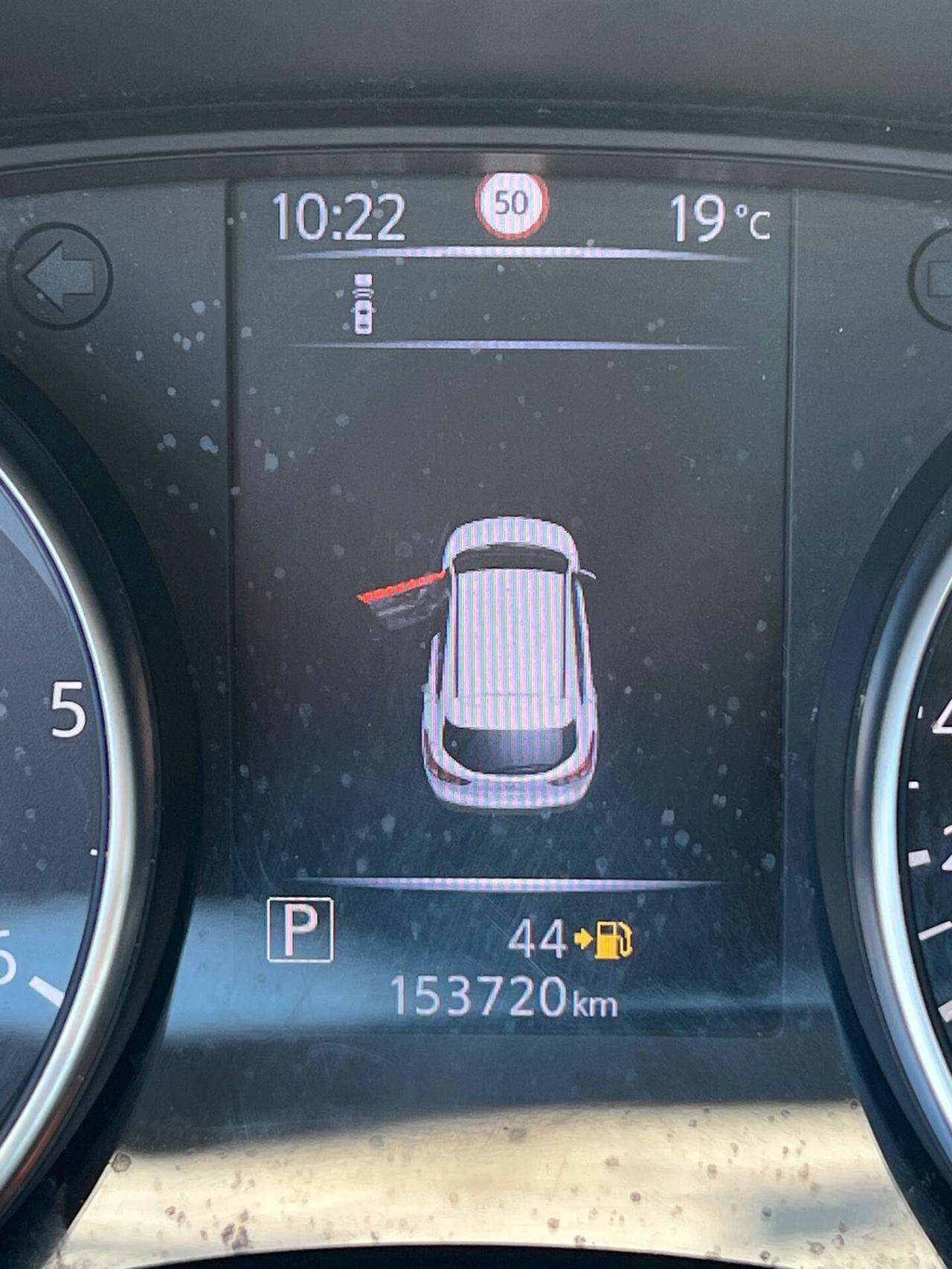 Nissan Qashqai 1.6 dCi 2WD Tekna