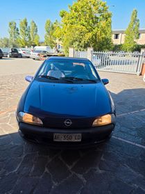 Opel Tigra 1.6i 16V cat