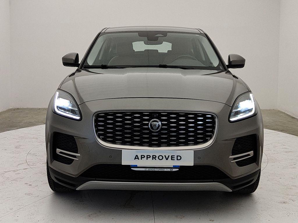 JAGUAR E-Pace (X540) - E-Pace 1.5 I3 160 CV Auto S