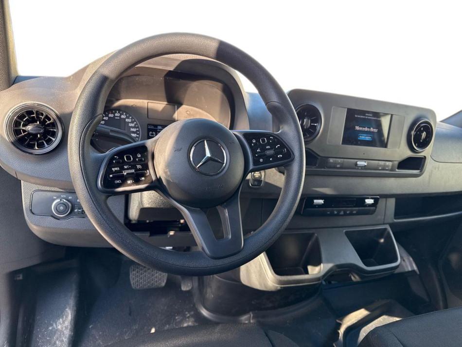 Mercedes Sprinter 317 cdi F 43/35 rwd H2 9G-Tronic E6d-temp