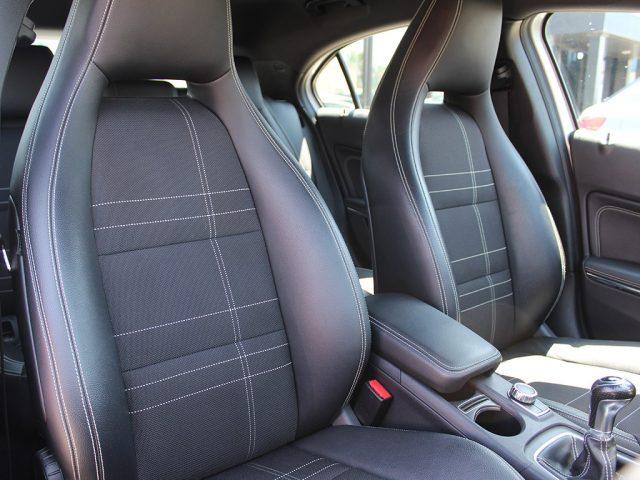 MERCEDES-BENZ A 180 CDI Automatic Sport