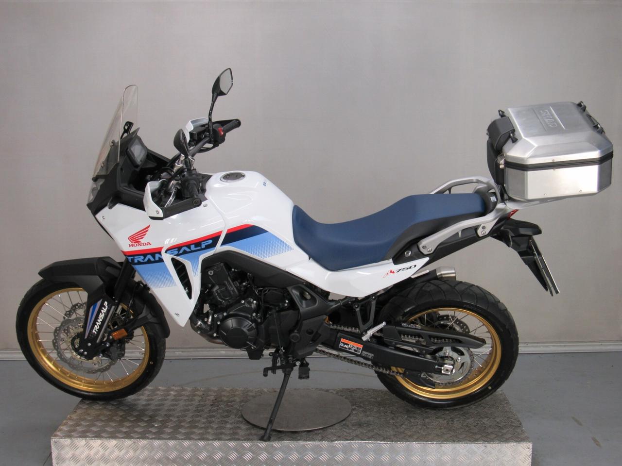 Honda XL 750 Transalp ABS