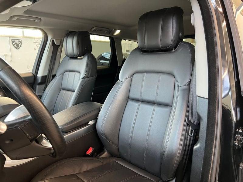 Land Rover Range Rover Sport 3.0 SDV6 MHEV 300cv SE aut.