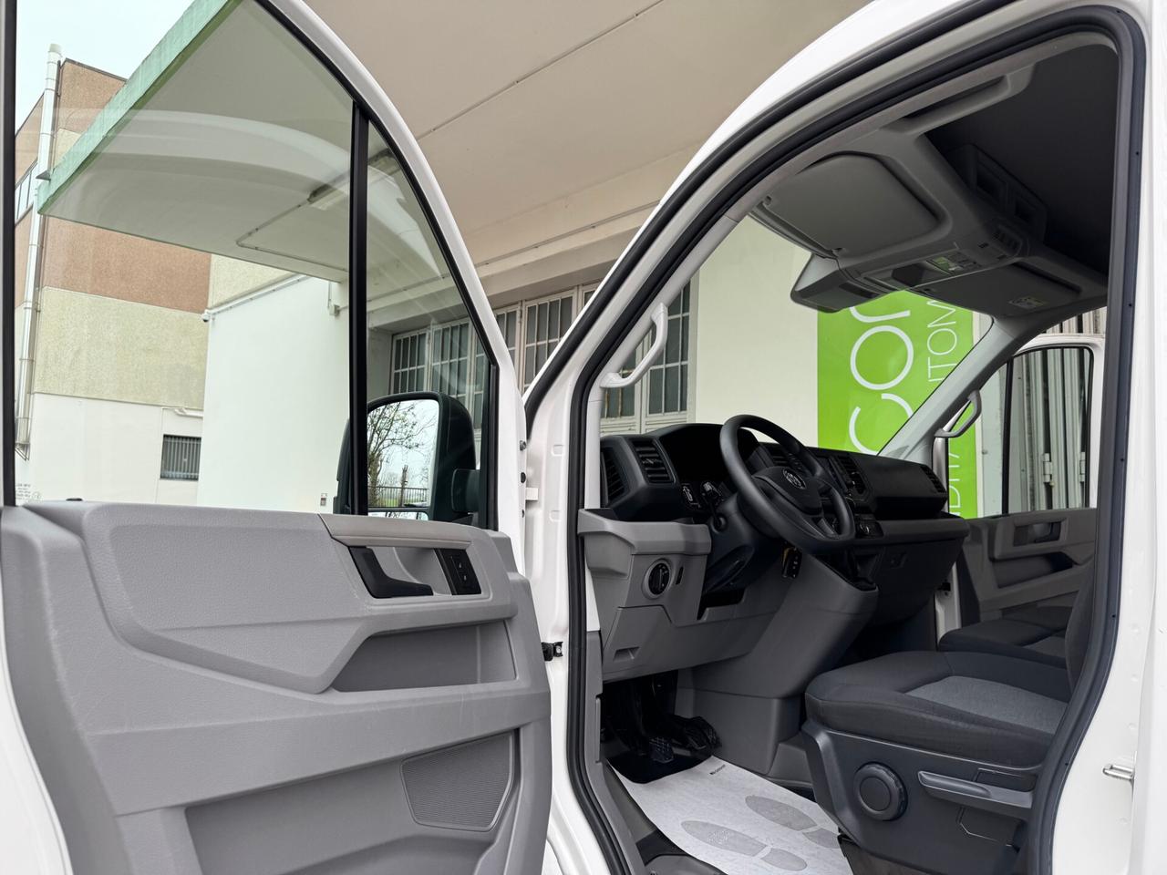 Volkswagen Crafter 2.0TDI PM-TN GARANZIA 24 MESI