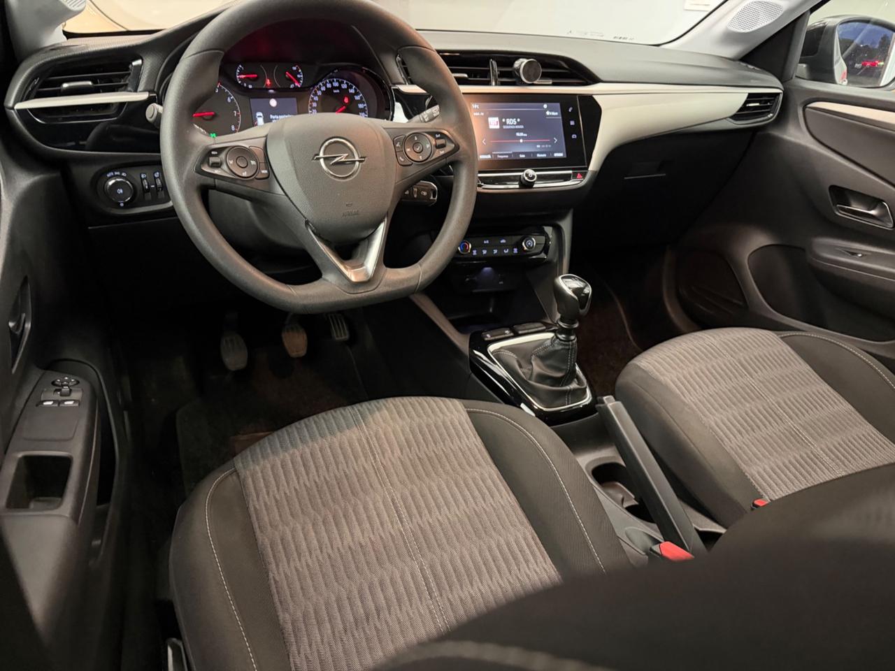 Opel Corsa 1.5 D 100 CV Blitz Edition ok neopatentati