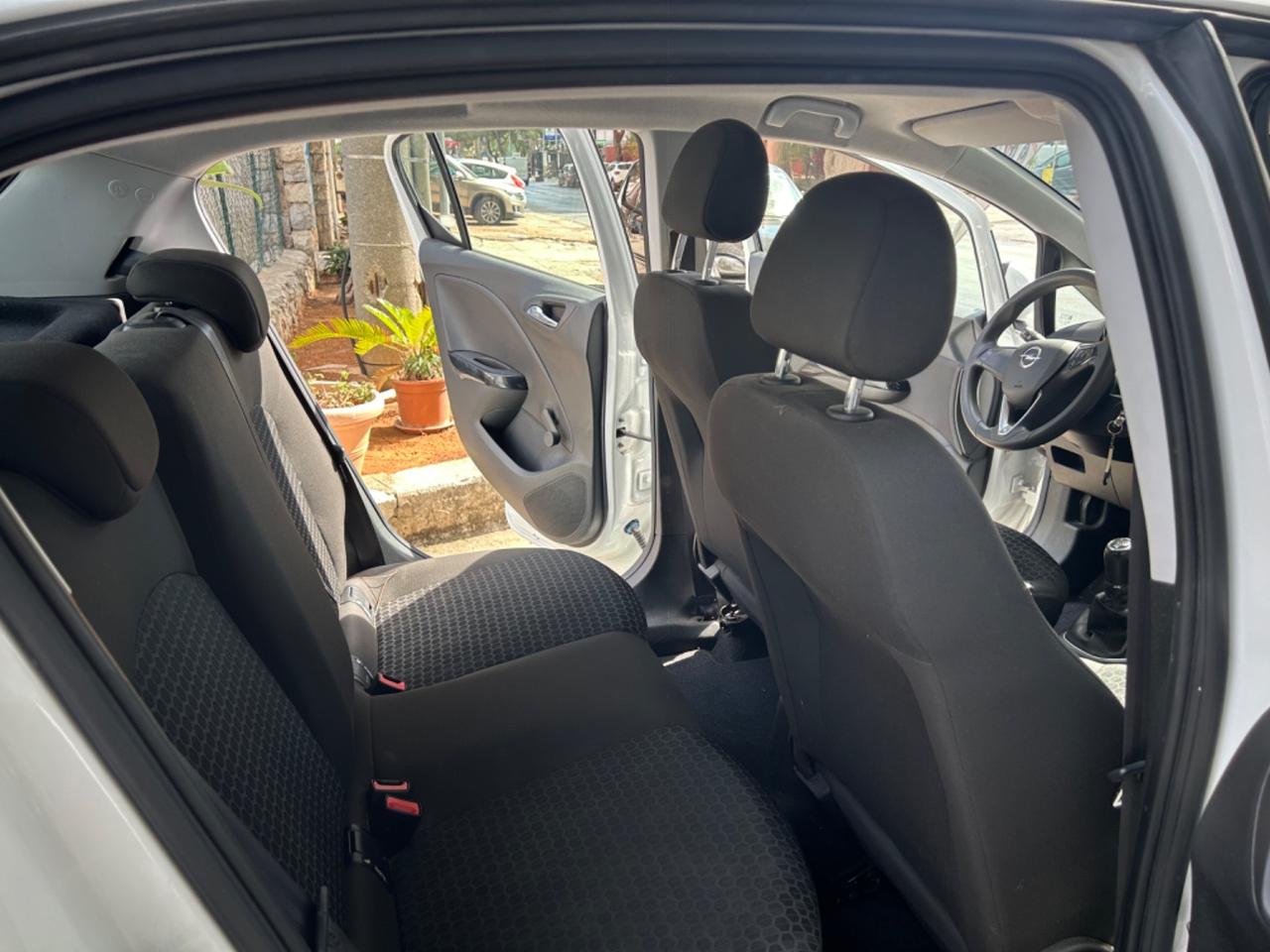 Opel Corsa 1.4 90CV GPL Tech 5 porte 120 Anniversary