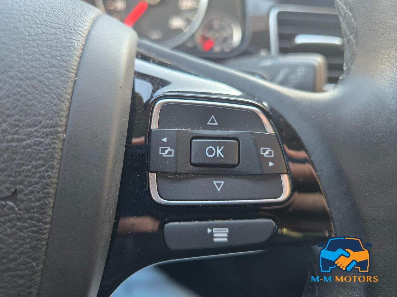 Volkswagen Touareg 3.0 V6 tdi Executive 204cv tiptronic